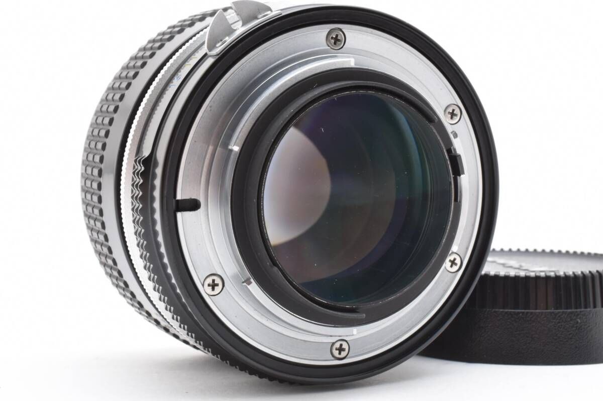 G25[6789F]★美品★Nikon NIKKOR 50mm F1.4 非Ai G25[6789F]☆美品☆ ニコン Nikon NIKKOR 50mm F1.4 非Ai G25[6789F]