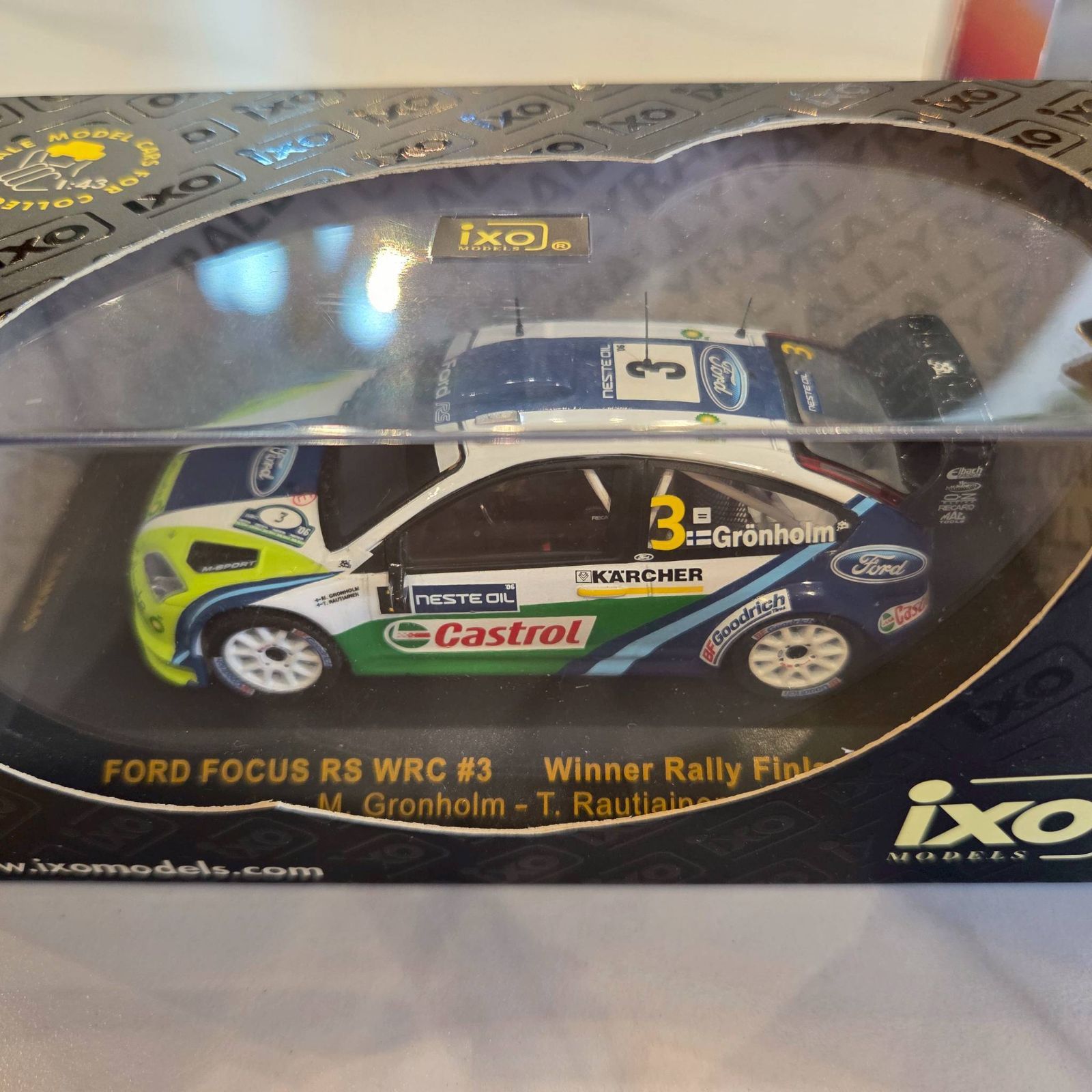 EBBRO エブロ TOMI トミカ ixo イクソ ミニカー 1/43スケール 9台