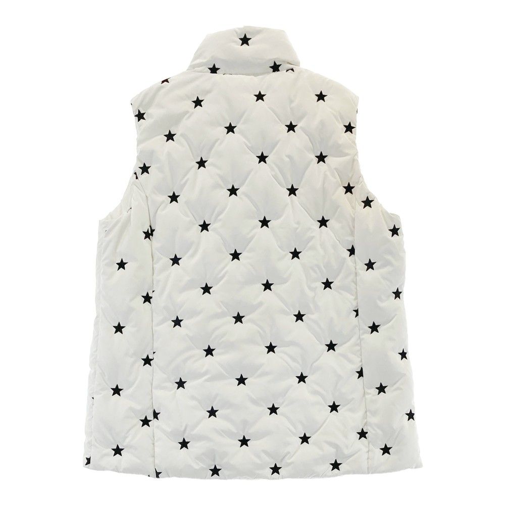 ☆美品☆ジャックバニー レディース ダウンベスト ジャックバニー☆ベスト Jack Bunny!! ジャックバニー ダウンベスト