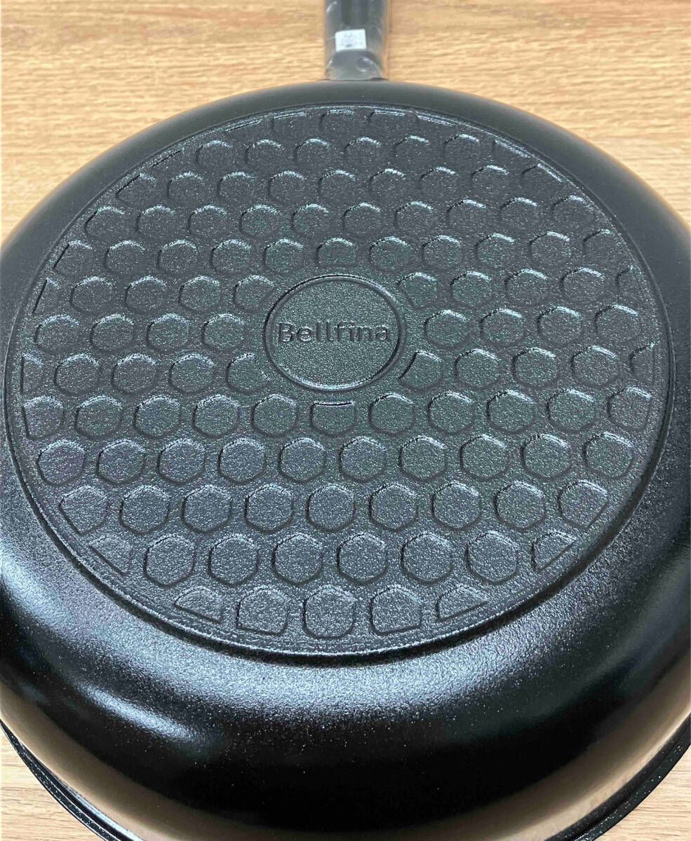 ☆Bellfina THE PRIME ベルフィーナ マルチパン3点セット シャイン