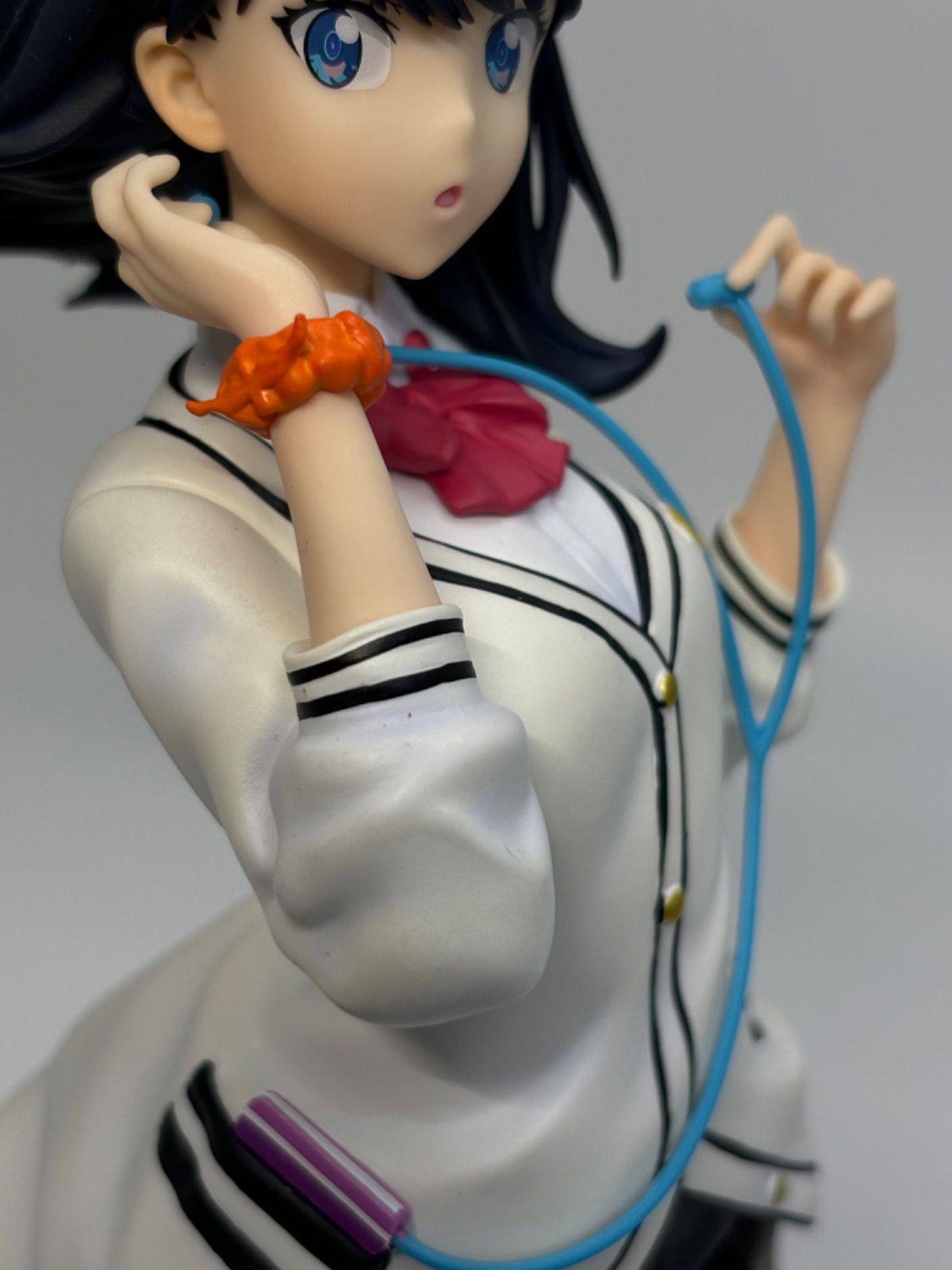 SSSS.GRIDMAN 宝多六花 1/7フィギュア グロウディア グリッドマン 楽天市場】TBSグロウディア SSSS.GRIDMAN 宝多六花 1/7 完成品