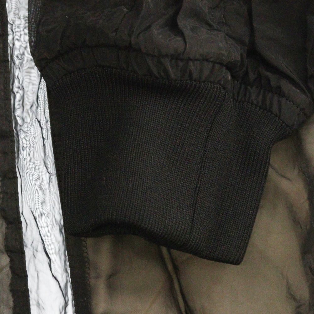 BLACK COMME des GARCONS (ブラックコムデギャルソン) see-through  