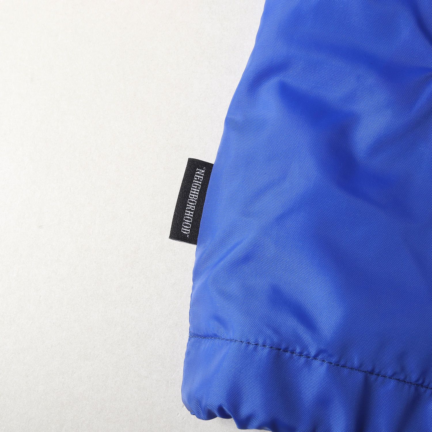 NEIGHBORHOOD ネイバーフッド ジャケット サイズ:L 19SS ブランドロゴ 