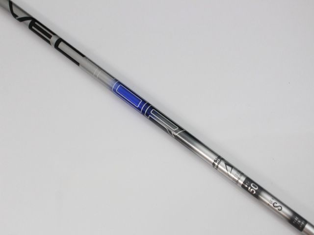 デザインチューニング　ベクター　50S テーラースリーブ 中古】 シャフト デザインチューニング VECTOR ベクター 50(S