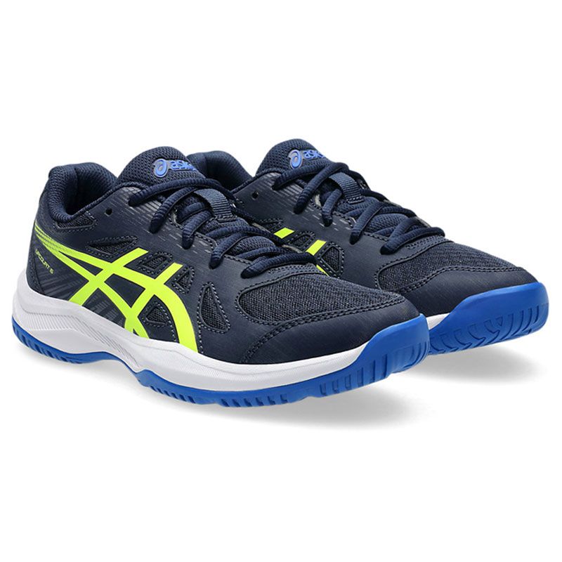アシックス asics UPCOURT 6 GS (アップコート) ジュニア バレー