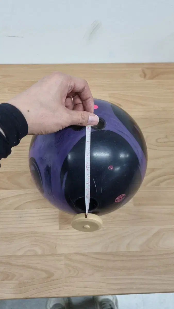 ボーリングボール 13p