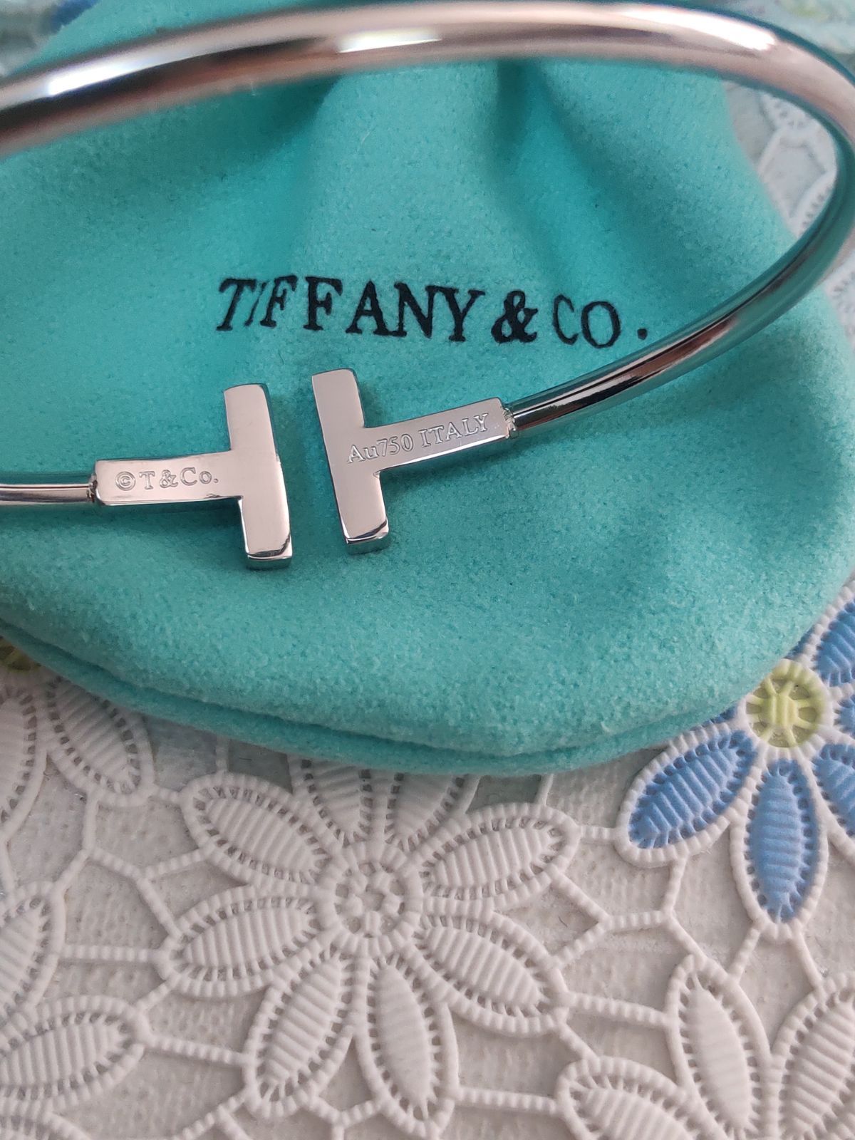 Tiffany-Co|ティファニー