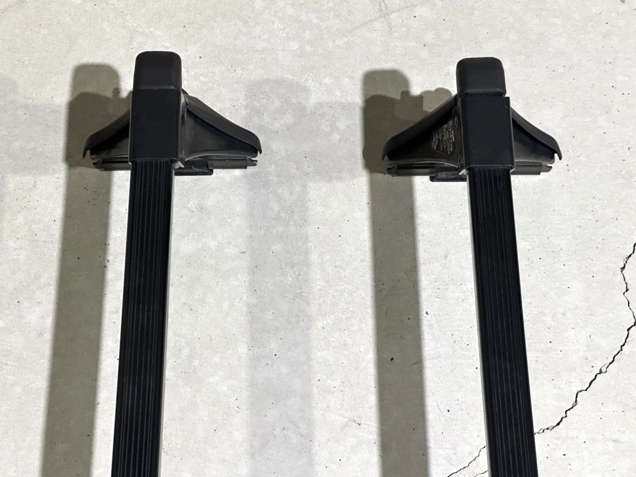 キャリアセット