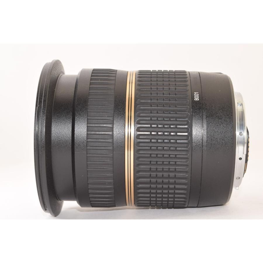  TAMRON タムロン SP AF 10 24 mm F 3 5 4 Di II LD Aspherical B 001 for Canon 2501115 レンズ(ズーム) カメラ