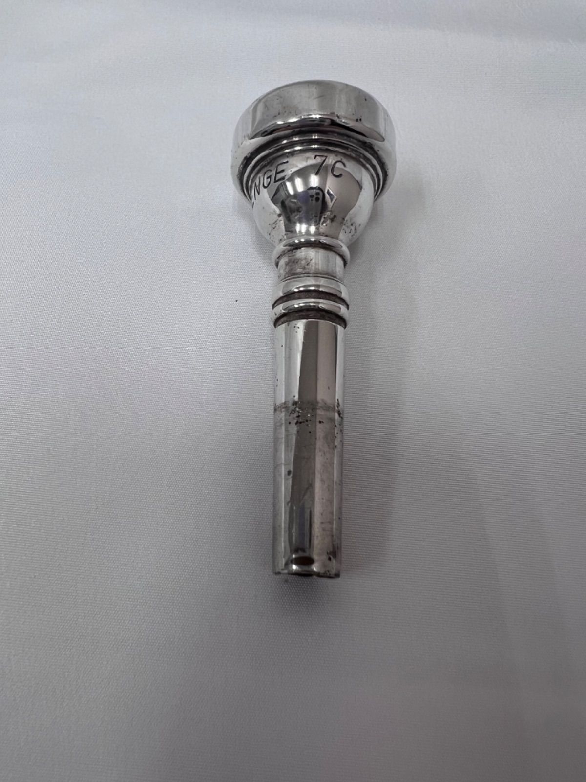 中古】KING キング コルネット 602 TEMPO 手頃なコルネットをお探しの