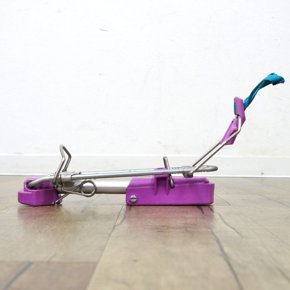 Fix アルパイントレッカー