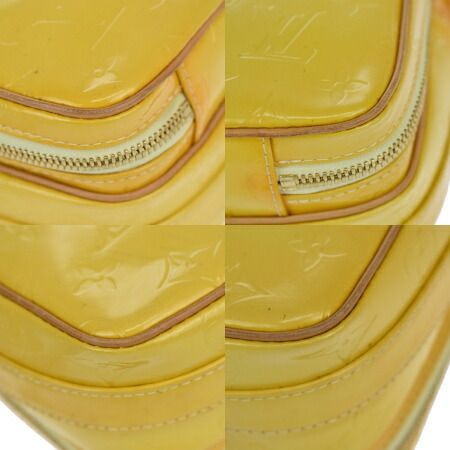 中古】 中美品 ルイヴィトン LOUIS VUITTON ウースター ショルダー