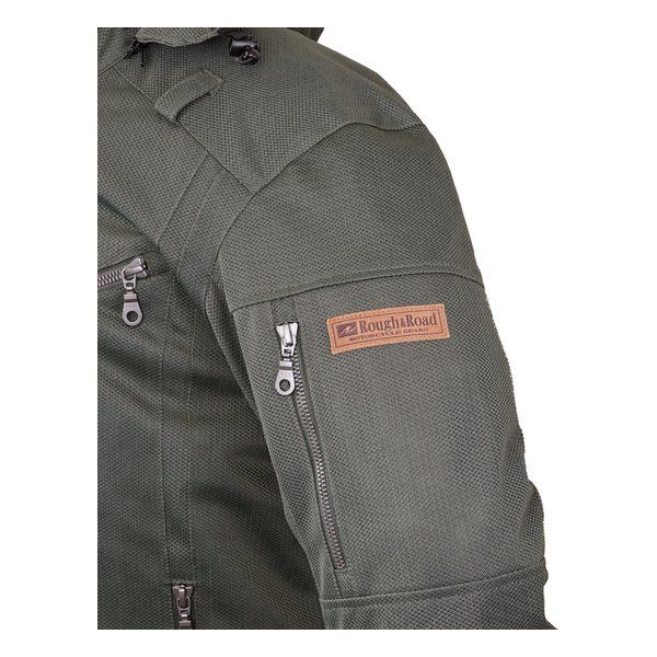 ダークオリーブ-WM