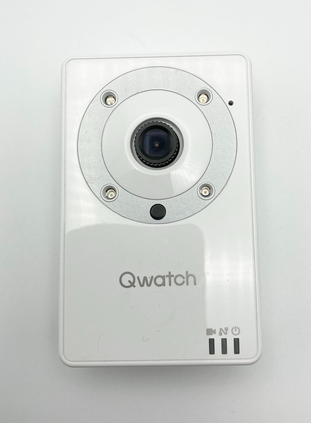 【返品無料】新品・ストア★ネットワークカメラ IODATA Qwatch TS-WRFE 防犯カメラ