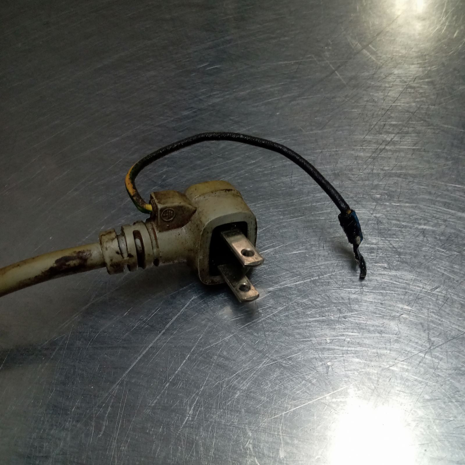 ◯ 業務用 冷蔵庫 TRC-50RM1 厨房 店舗用 冷蔵 動作確認済み! - メルカリ
