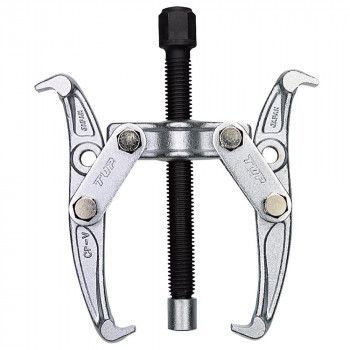 トップ工業 TOP ギヤプーラー範囲 直径120〜300mm×厚さ130mm 長さ300mm GP-300