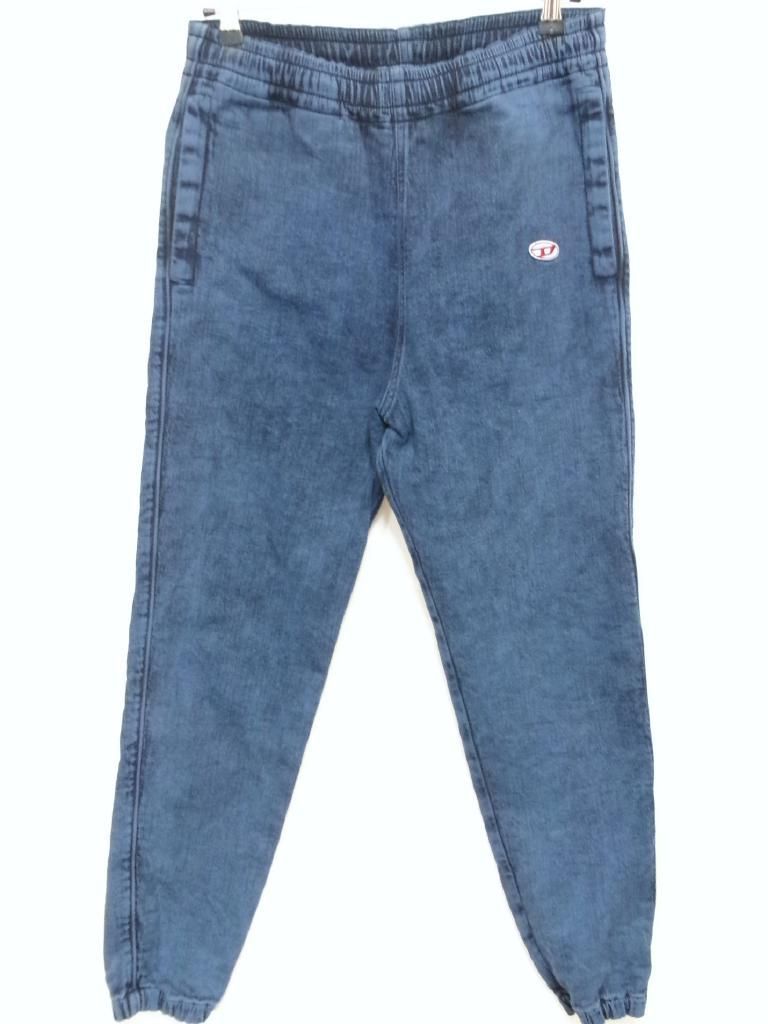 DIESEL ディーゼル デニム ジーンズ テーパード み メンズ M 968978