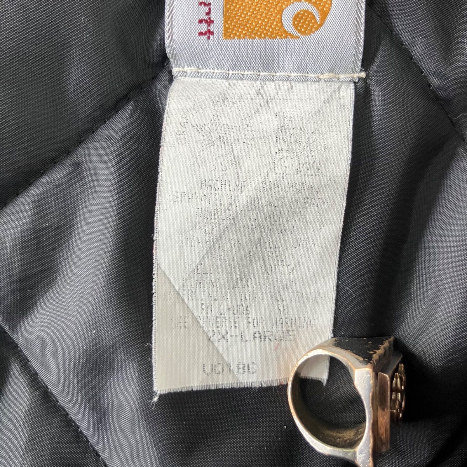 Carhartt 80s