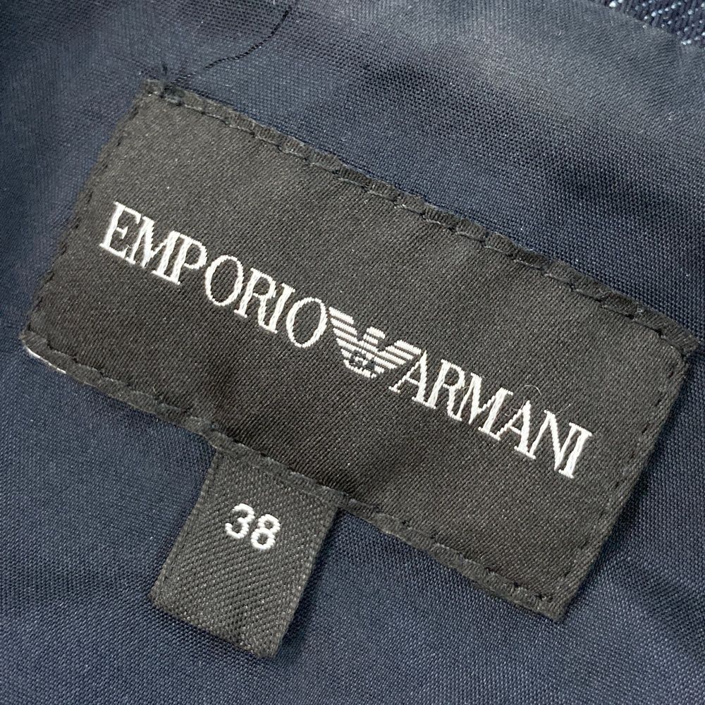 ARMANI エンポリオ