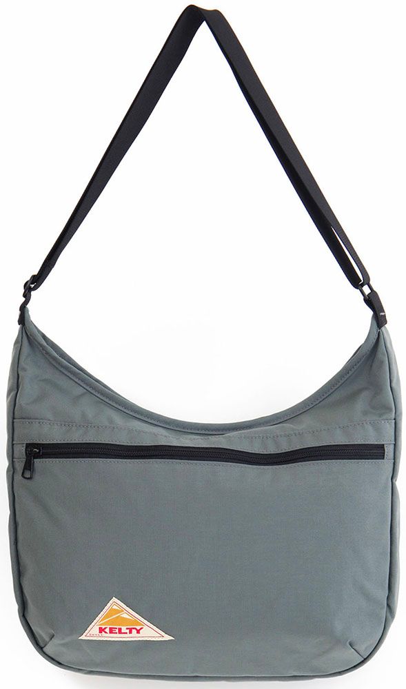 ケルティ KELTY アウトドア ケルティ KELTY アウトドア ショルダーバッグ CURVE SHOULDER M 2.0 10L 3259250322 GRAPHI GRAPHITE