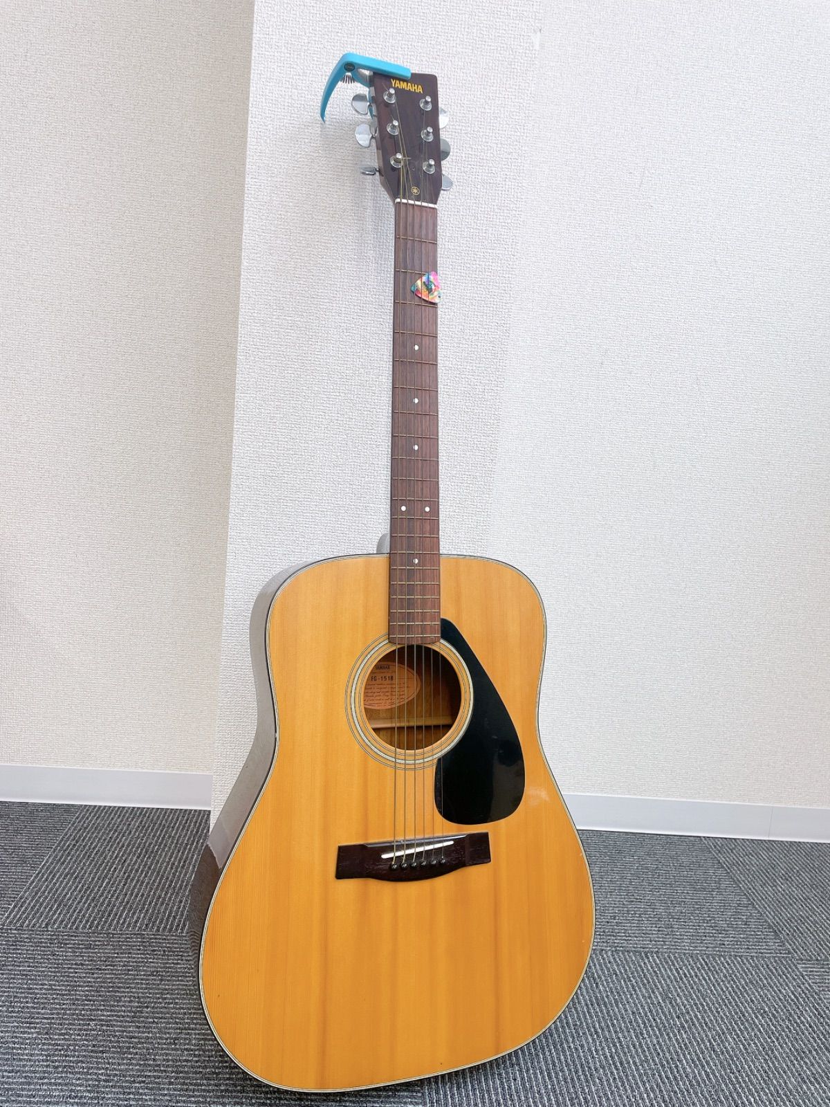 YAMAHA アコースティックギター FG-151B【楽器】【3】 - メルカリ