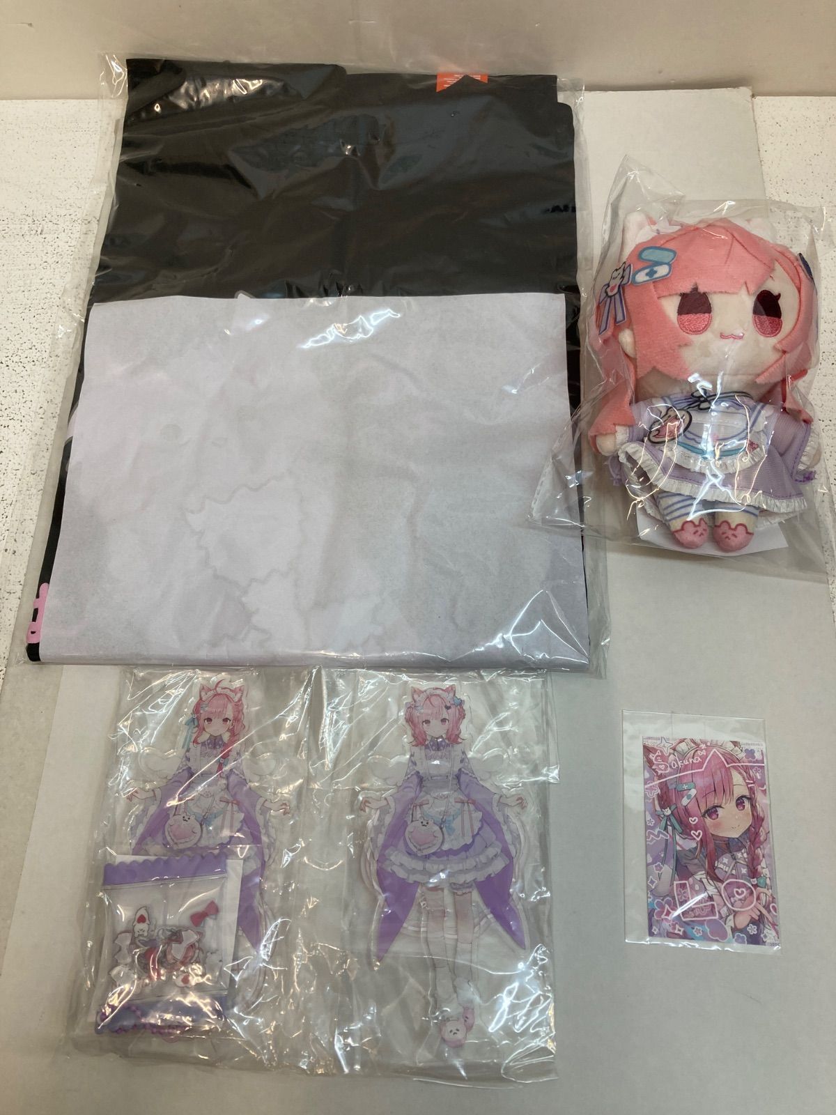 フルセット A