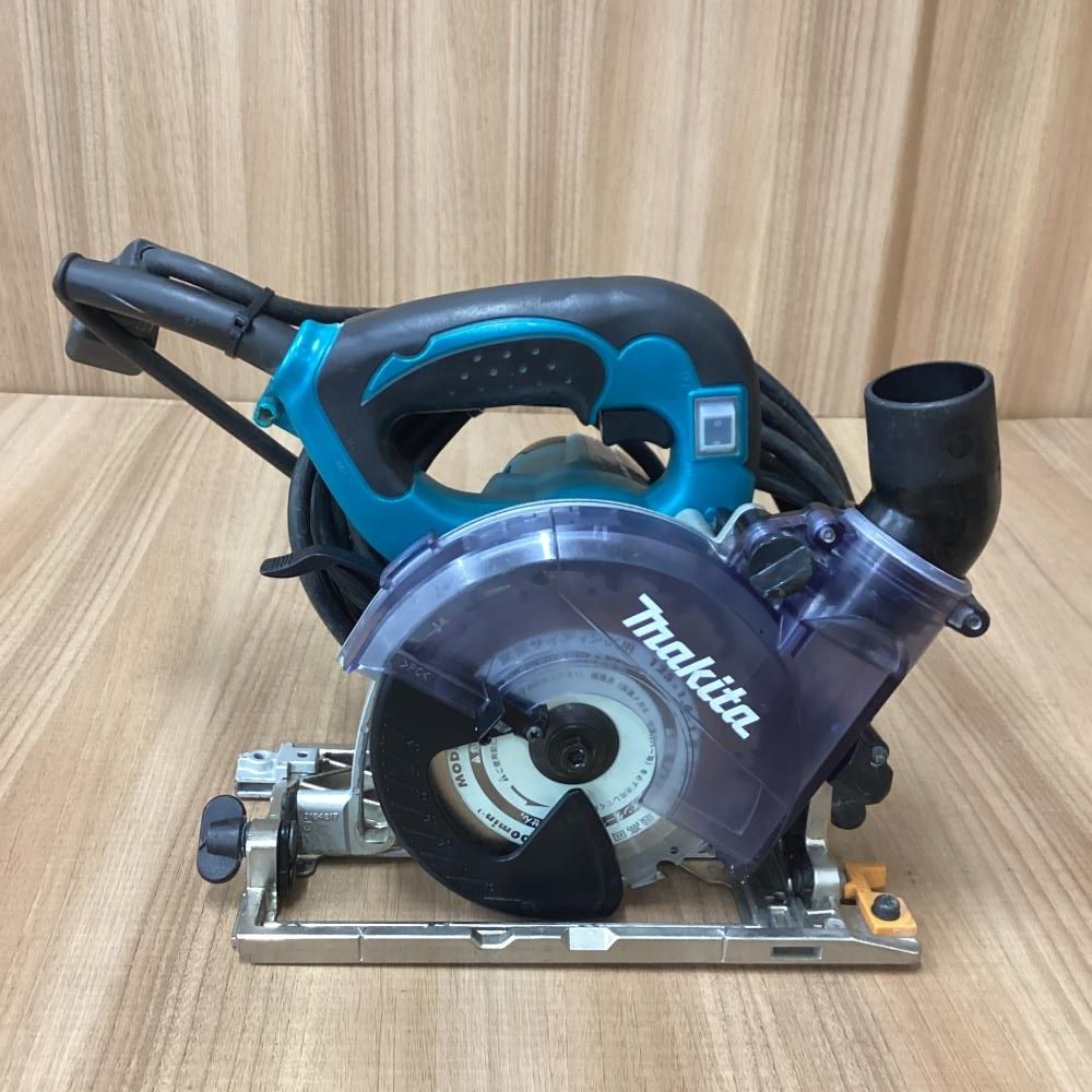 makita|マキタ KS5000FX 125mm充電式防じん丸ノコ