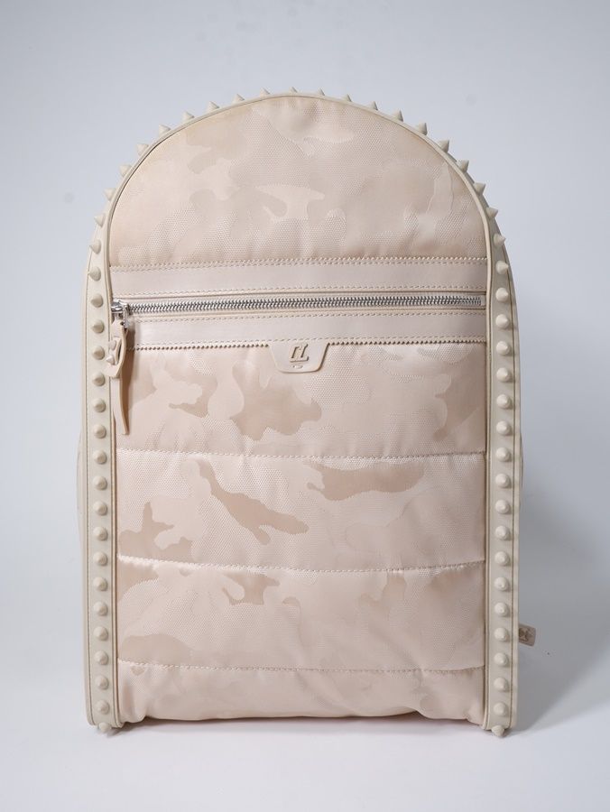 Christian Louboutin/クリスチャンルブタン Backparis バックパリス  