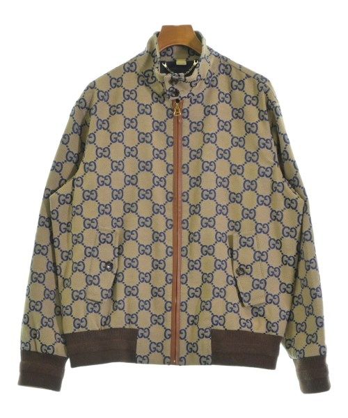 GUCCI ブルゾン その他 メンズ 古着