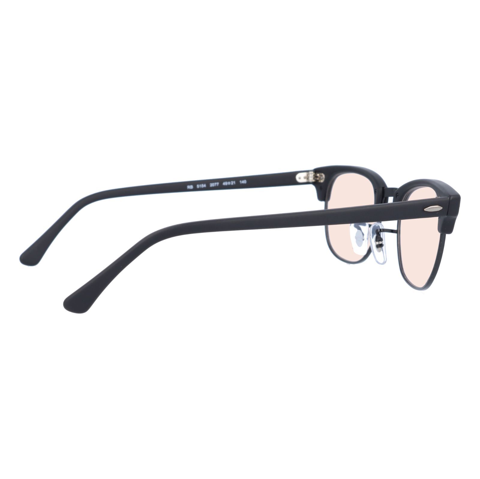 海外正規品】レイバン Ray-Ban ライトカラー メガネ フレーム クラブ 