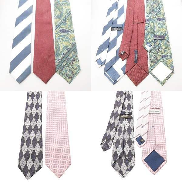 Vuittonネクタイ・dunhillライター ・ブランドまとめ売りまとめ売り Vuittonネクタイ・dunhillライター ・ブランドまとめ売りまとめ売り