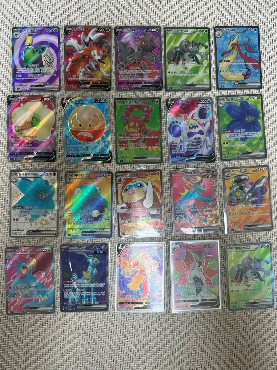 ポケモンカード sr カード 25 腸