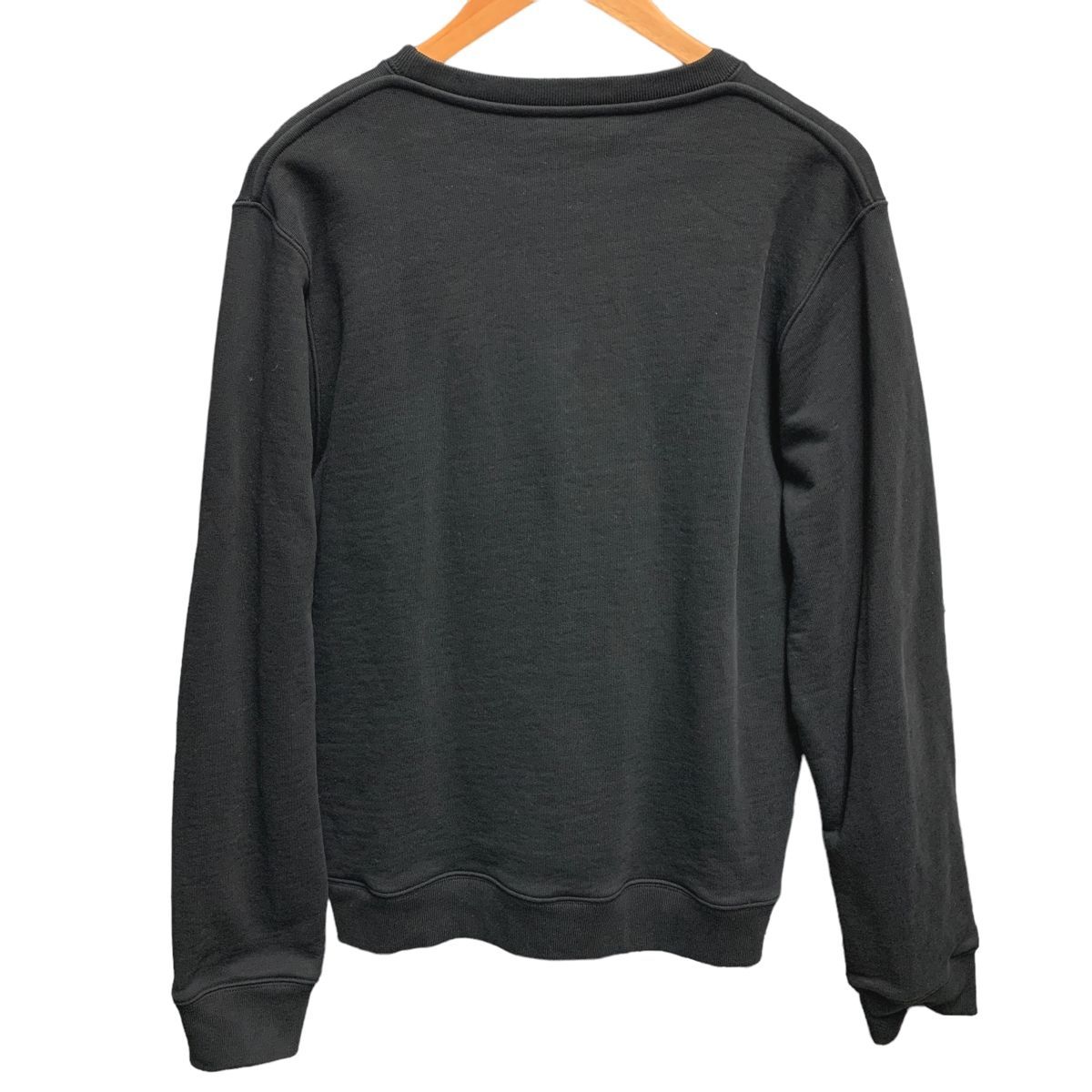中古】 LOEWE ロエベ アナグラム スウェット トレーナー 1723938