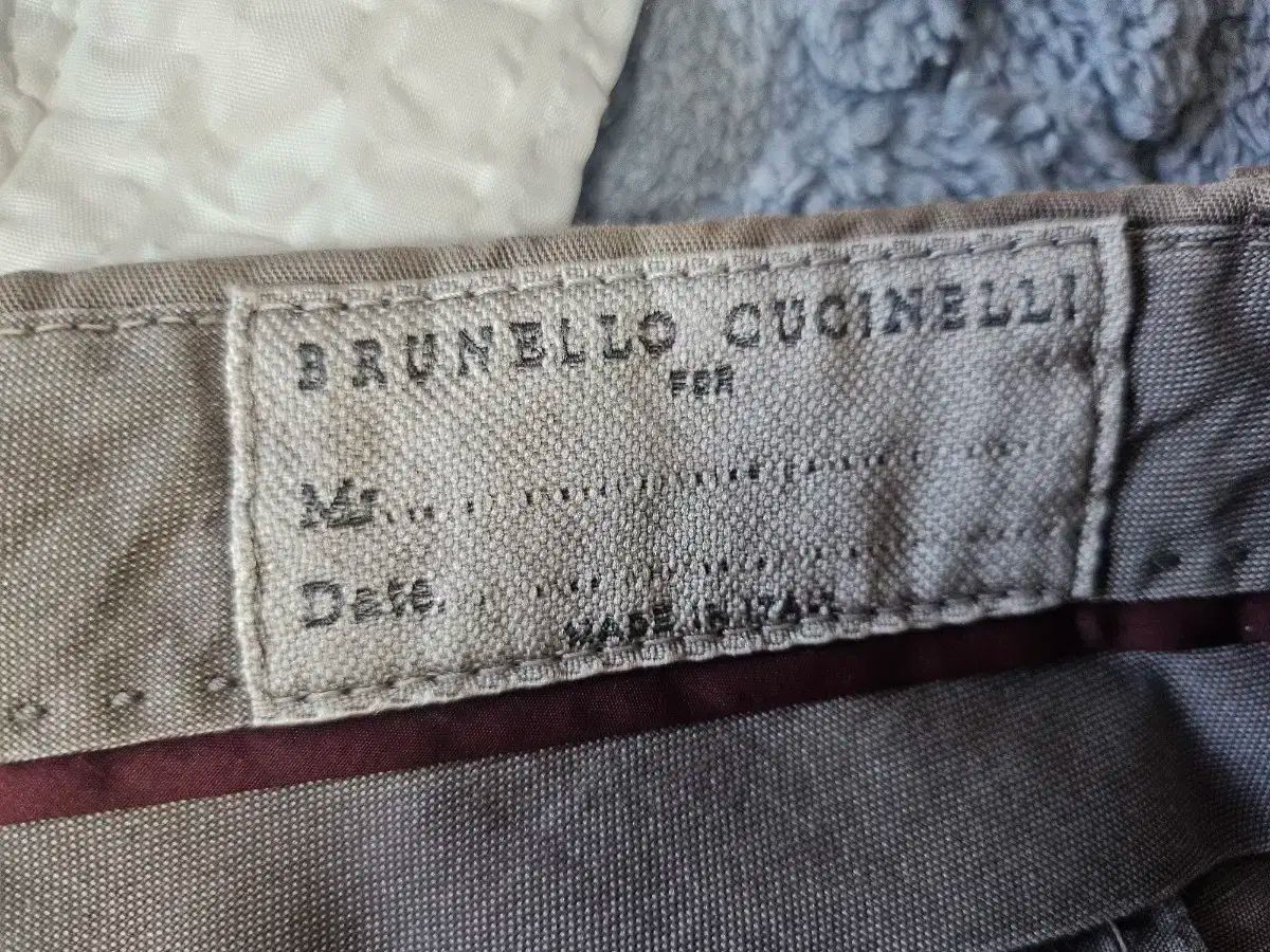 BRUNELLO CUCINELLI