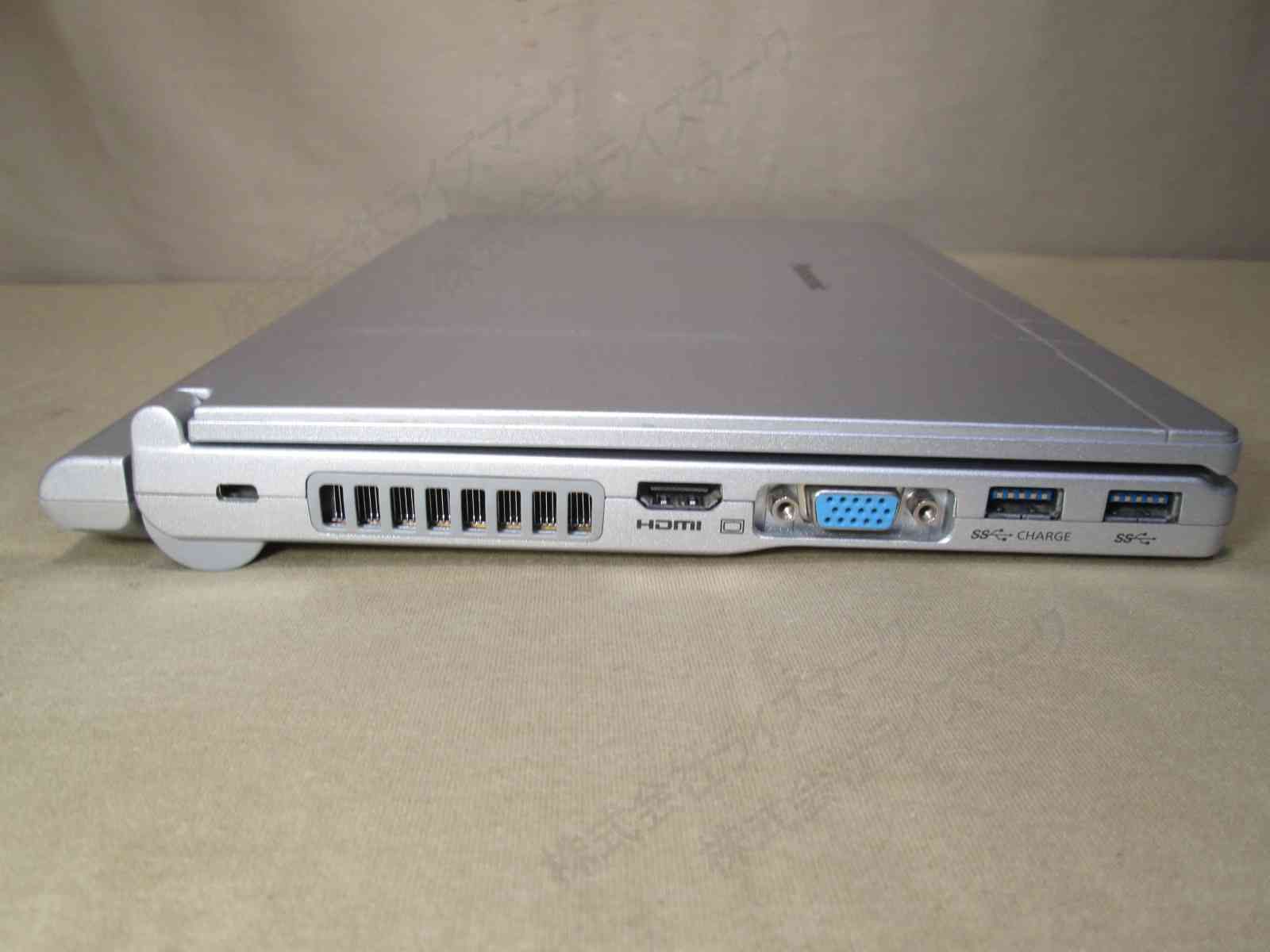 Let'snote cf-nx2 Panasonic CF-NX2 SX2 12.1インチ 3台セット