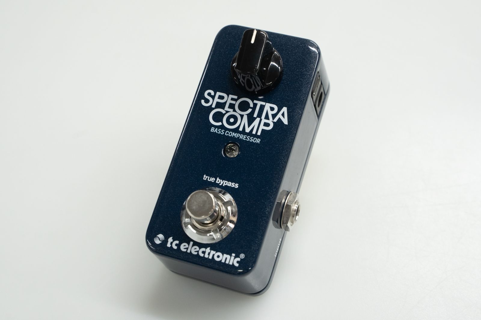 【used】tc electronic / SPECTRA COMP Bass Compressor【GIB横浜】 1枚目の画像