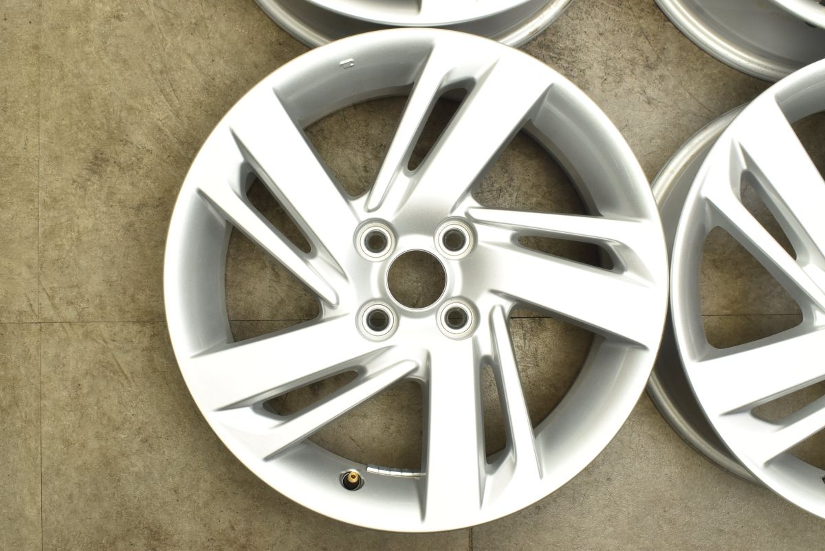 ノーマル戻し スタッドレス用に