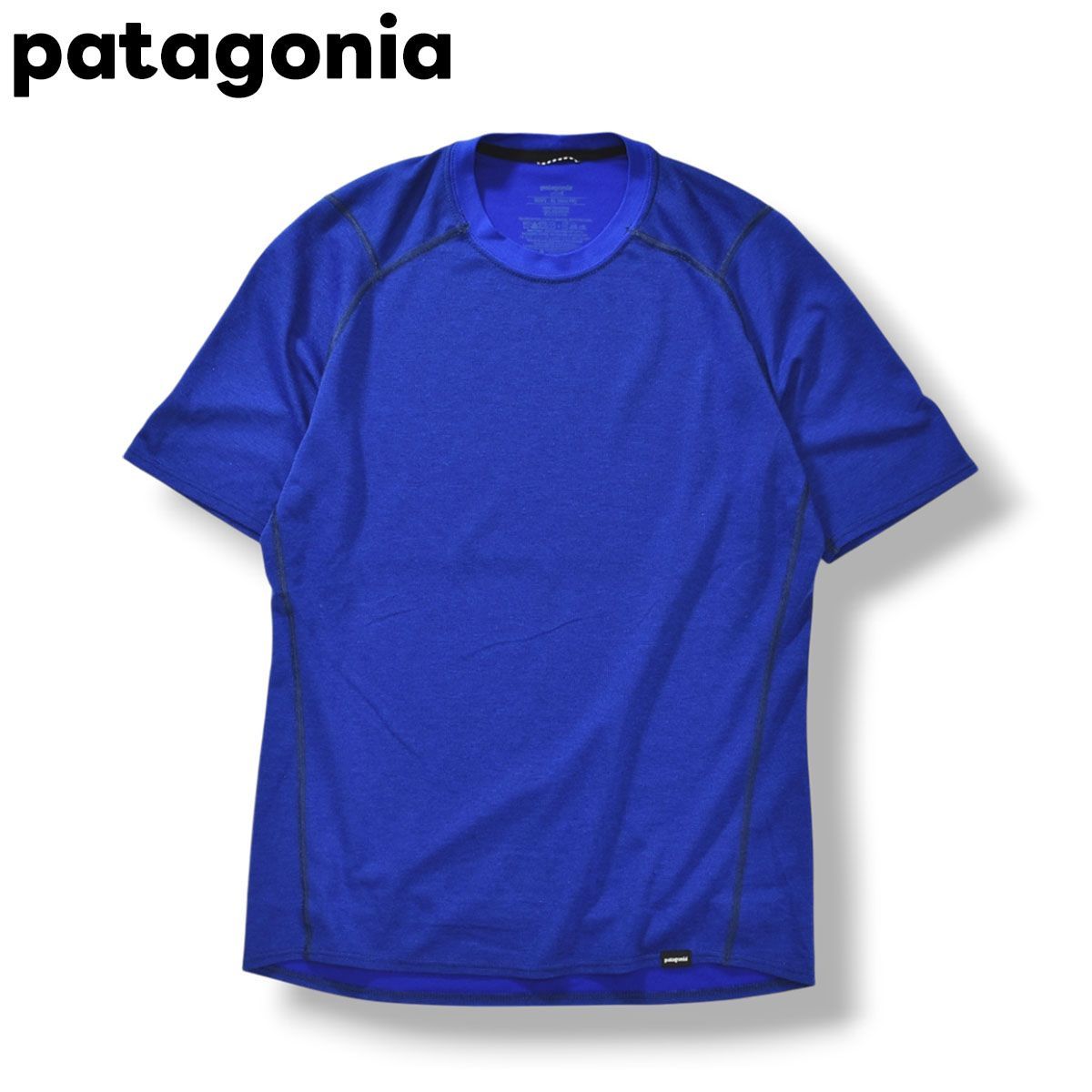 パタゴニア patagonia キャプリーン2 ライトウェイト Capilene 2 