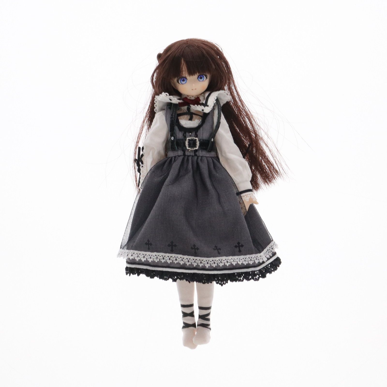 ルミナス*ストリート/Mii(ミイ) 〜Cat walking path〜 1/6 完成品 