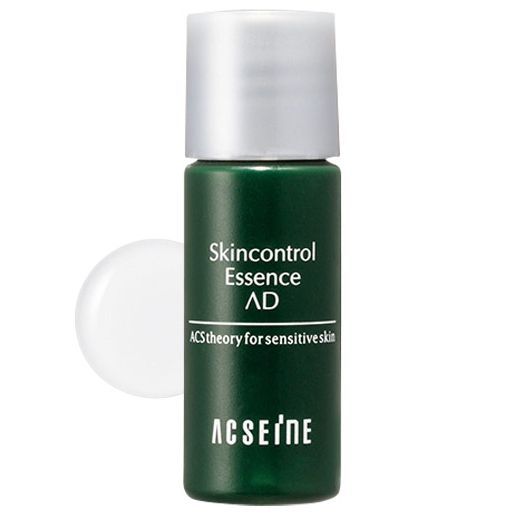 2個】アクセーヌ AD コントロールエッセンス 8mL x2 計16mL