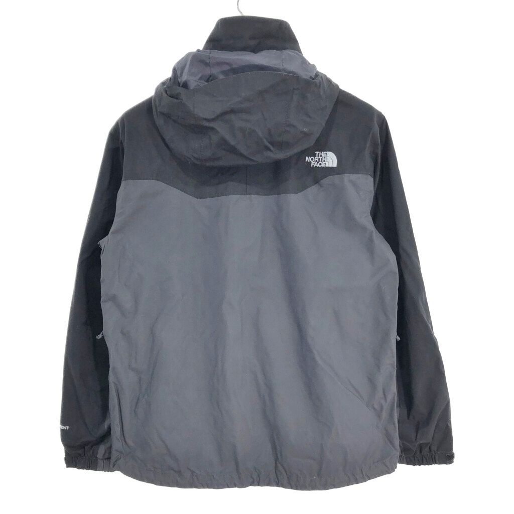 【好評にて期間延長】 THE NORTH FACE ノースフェイス HYVENT マウンテンパーカー Mサイズ