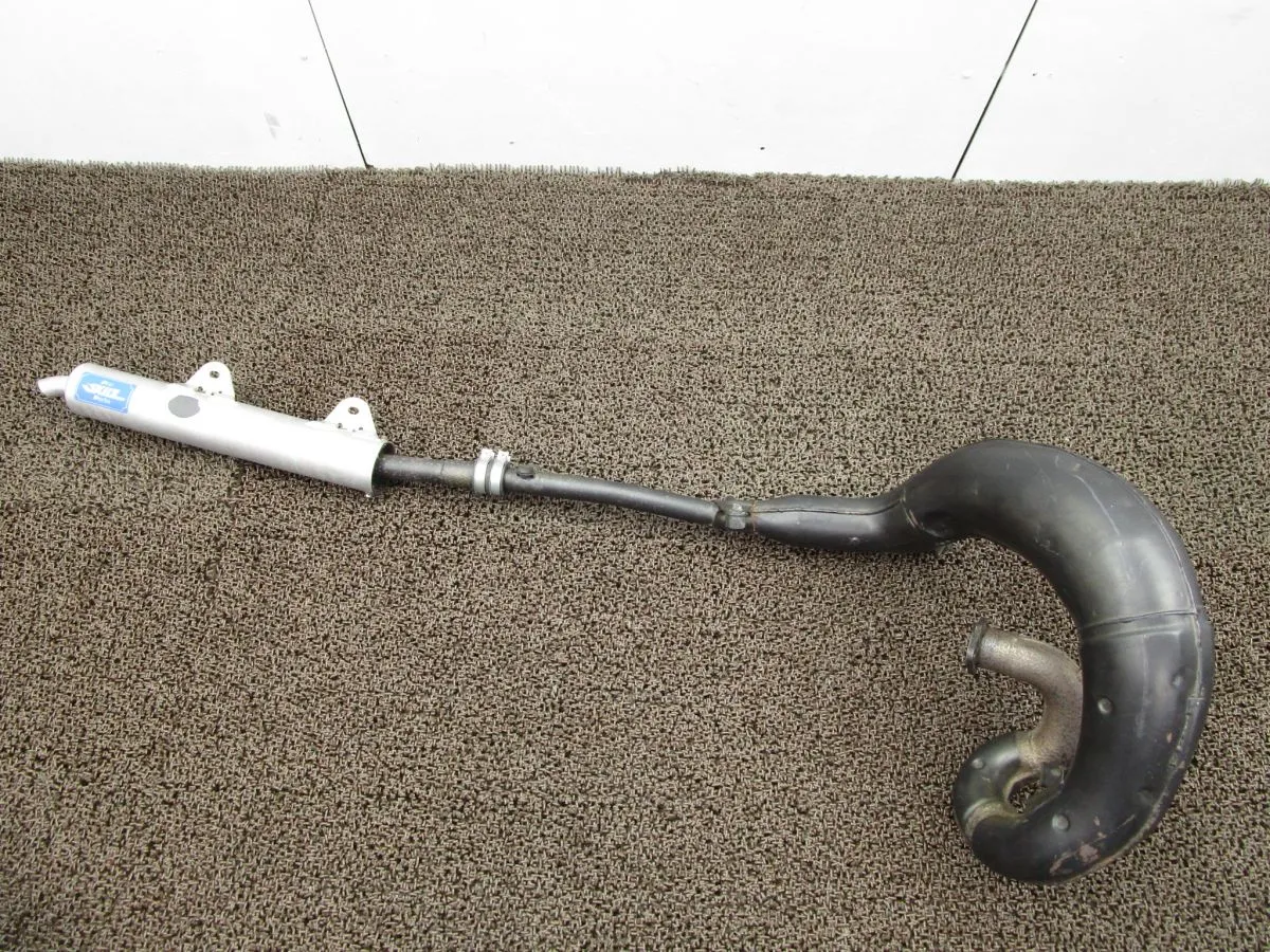 TT250R プロスキルマフラー 絶版 TT250R プロスキルマフラー 絶版 プロスキル スリップオン