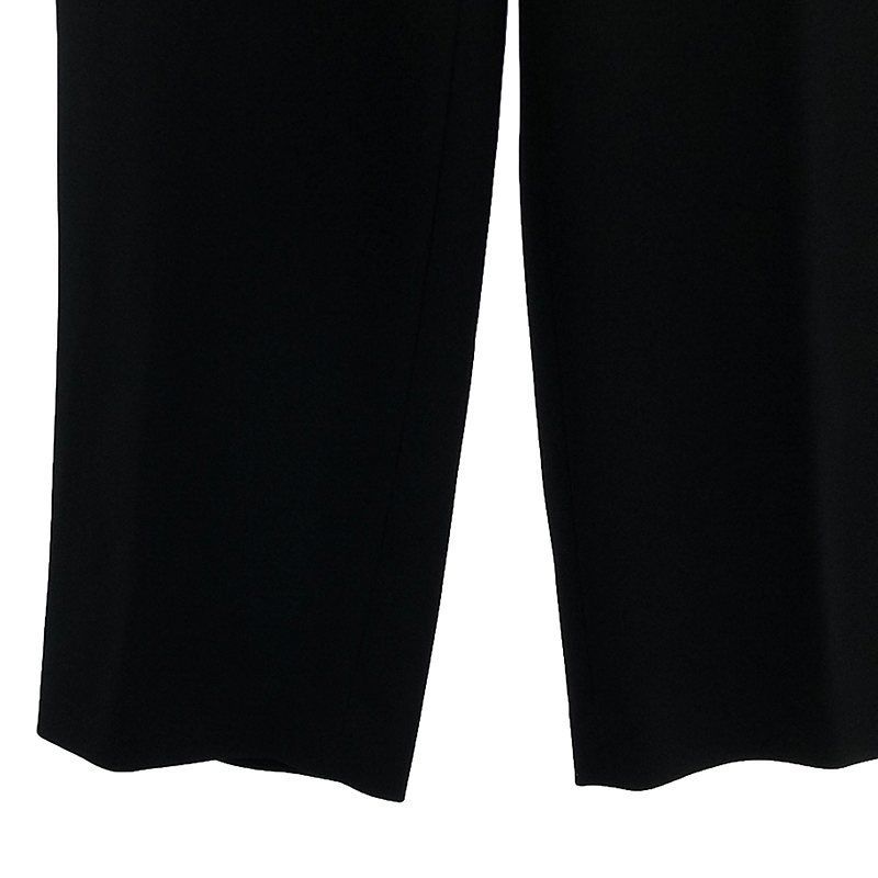 theory luxe / セオリーリュクス | 2023AW | Live2 Jory ワイドパンツ  