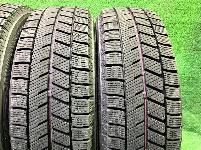 BRIDGESTONE スタッドレス