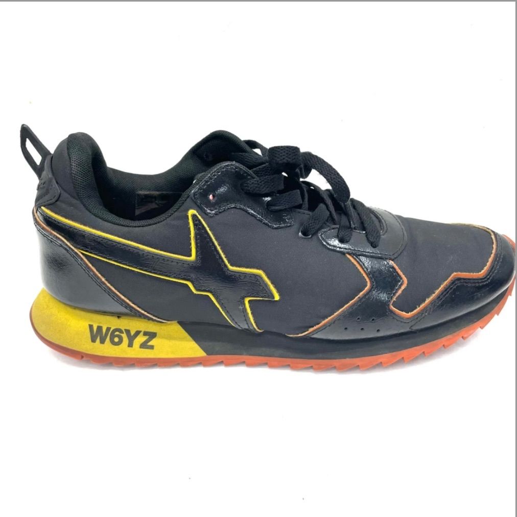 W6YZ ≪ウィズ≫ JUST SAY WIZZ ≪ジャストセイウィズ≫ Amazon.co.jp: W6YZ ≪ウィズ≫ スニーカー JUST SAY WIZZ