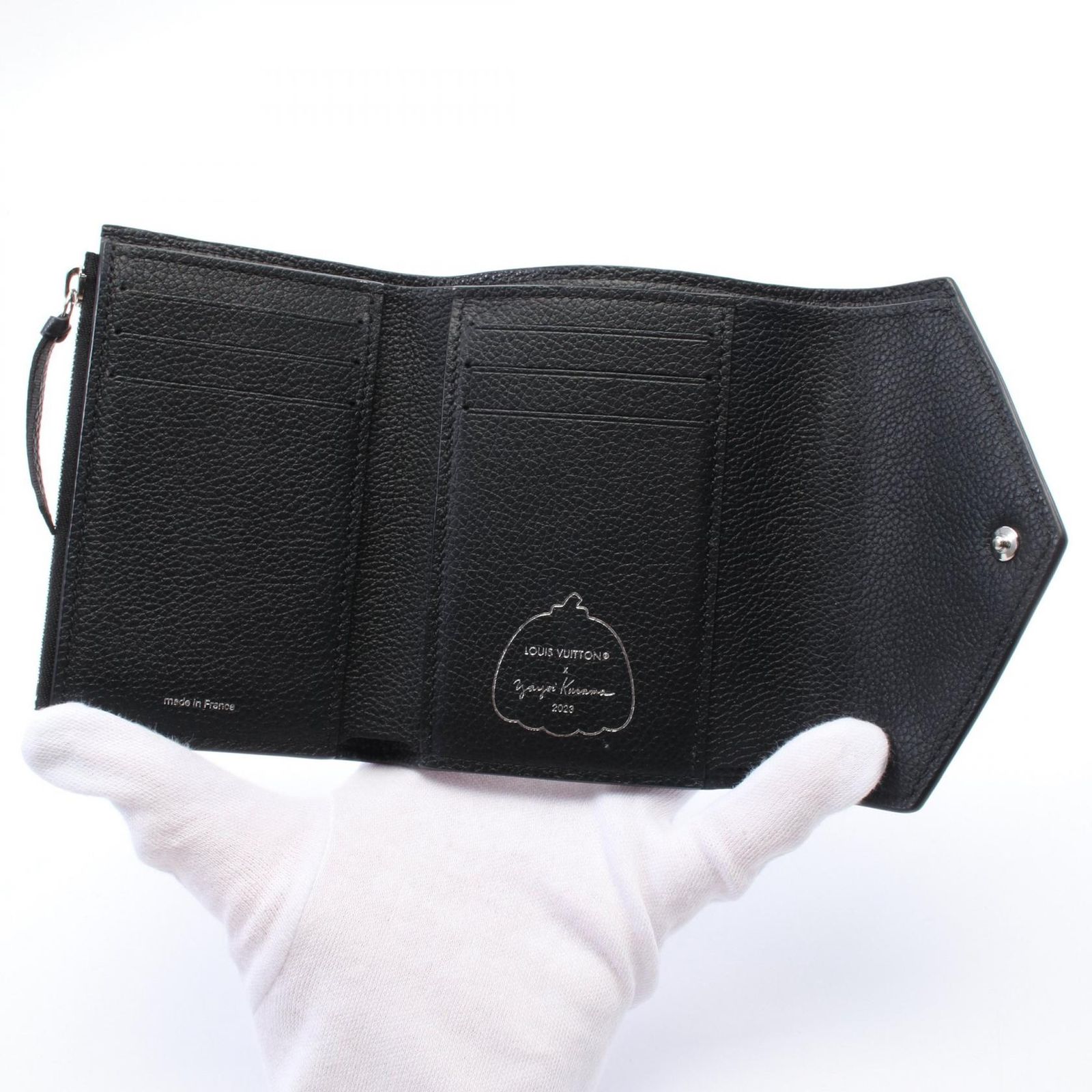 アルカン ARUKAN arukan タカヤ マットパイソンM 束入れ 長財布 1533