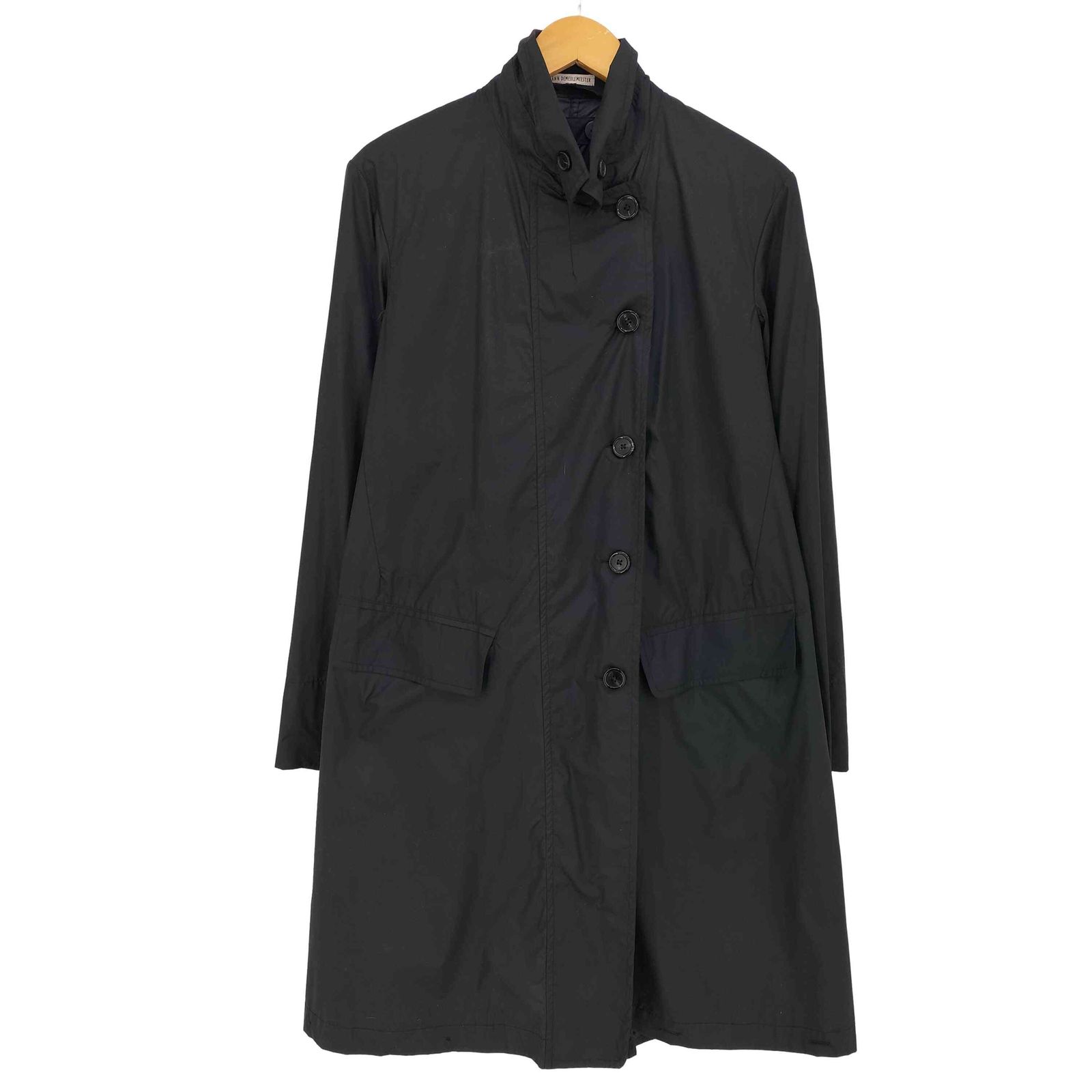 アンドゥムルメステール Ann DEMEULEMEESTER オリゾンティタグ