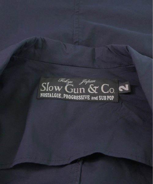 SLOW◎GUN セットアップ・スーツ（その他） メンズ 【古着】【中古