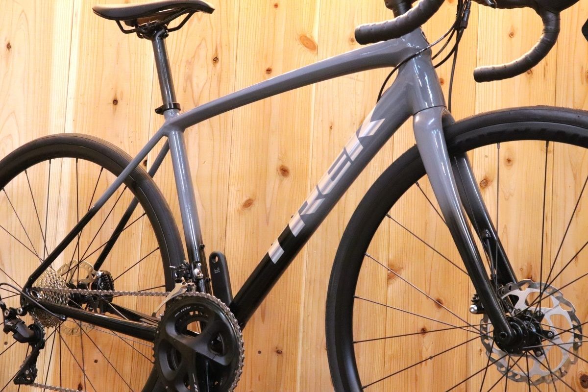 トレック TREK エモンダ EMONDA ALR5 DISC 2022年モデル 52サイズ