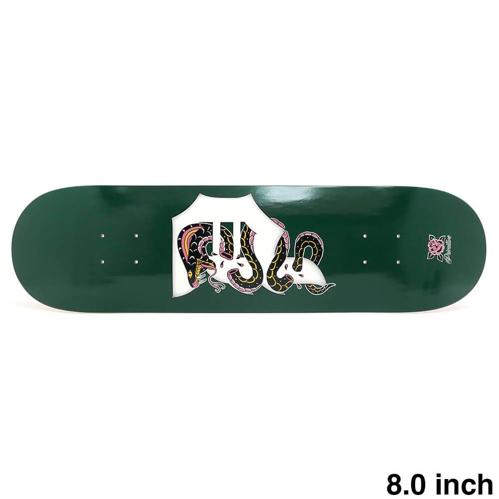 Primitive Yamashita Koi 8.0インチ